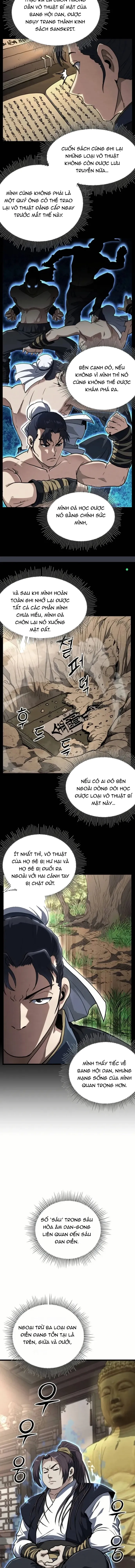 Trùng Sinh Làm Phế Vật Đan Gia Chapter 11 - 9