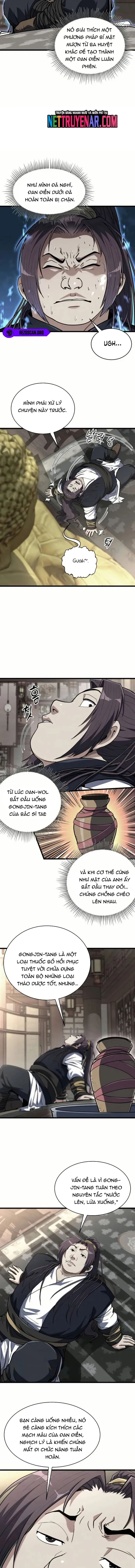 Trùng Sinh Làm Phế Vật Đan Gia Chapter 11 - 10