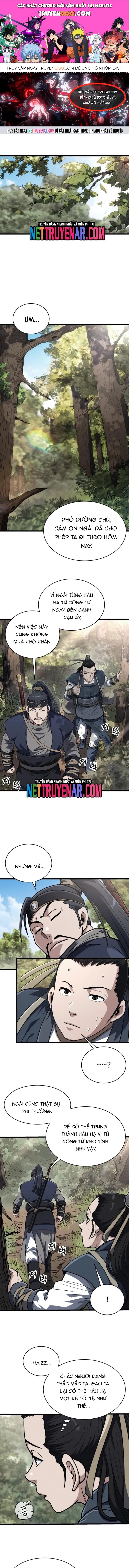 Trùng Sinh Làm Phế Vật Đan Gia Chapter 12 - 1