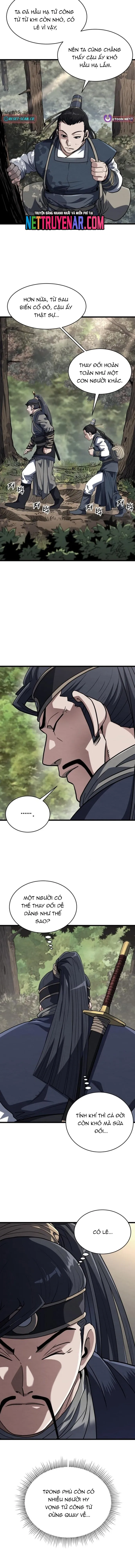 Trùng Sinh Làm Phế Vật Đan Gia Chapter 12 - 2