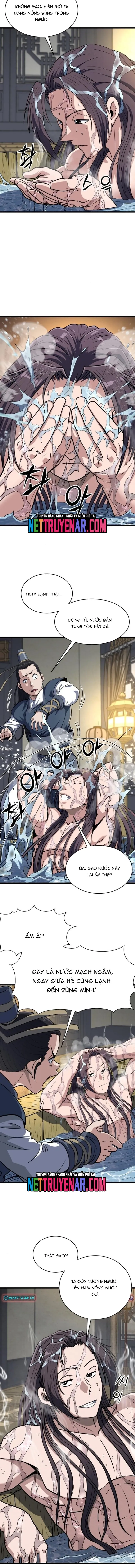 Trùng Sinh Làm Phế Vật Đan Gia Chapter 12 - 11