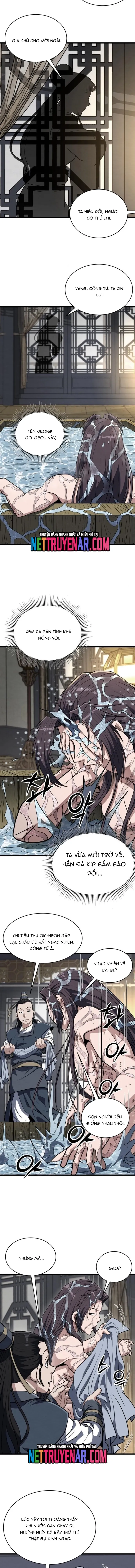 Trùng Sinh Làm Phế Vật Đan Gia Chapter 12 - 13