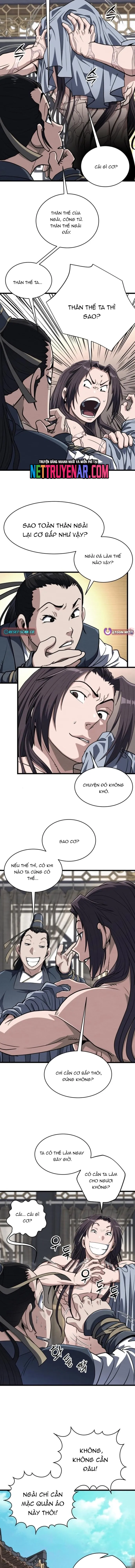 Trùng Sinh Làm Phế Vật Đan Gia Chapter 12 - 14