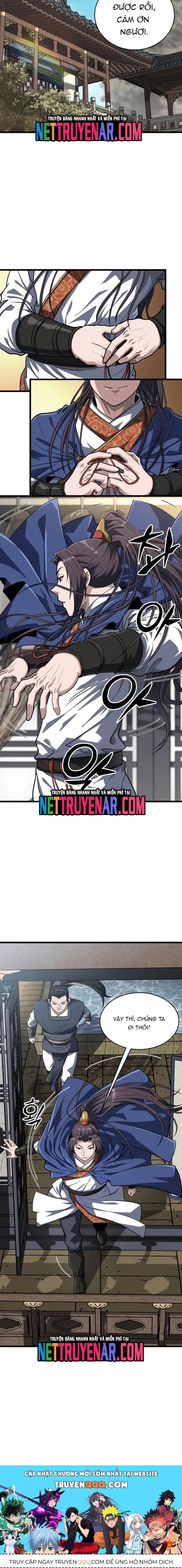 Trùng Sinh Làm Phế Vật Đan Gia Chapter 12 - 15