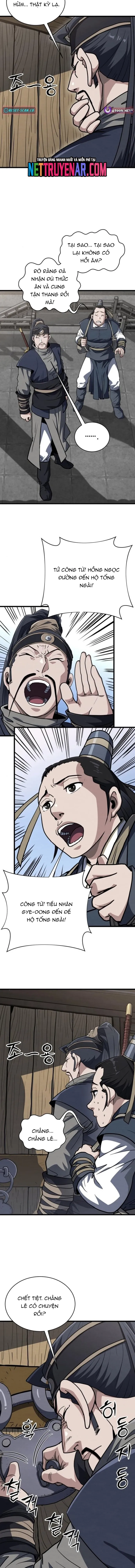 Trùng Sinh Làm Phế Vật Đan Gia Chapter 12 - 4