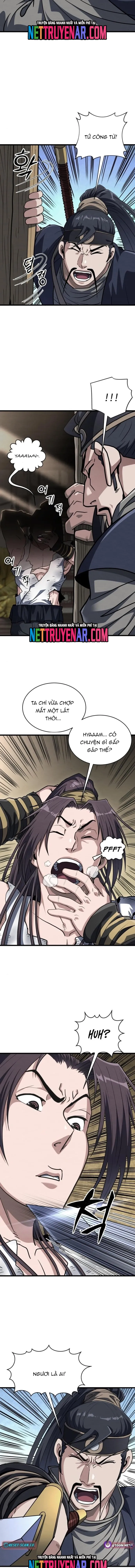 Trùng Sinh Làm Phế Vật Đan Gia Chapter 12 - 5