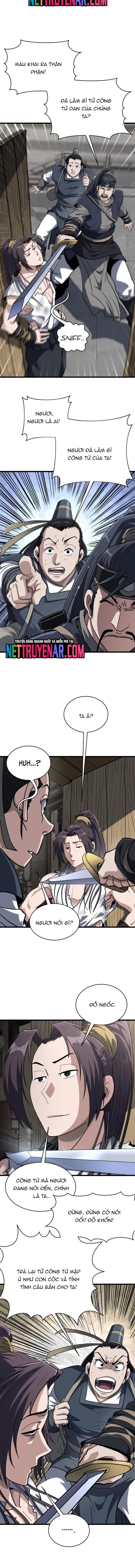 Trùng Sinh Làm Phế Vật Đan Gia Chapter 12 - 6