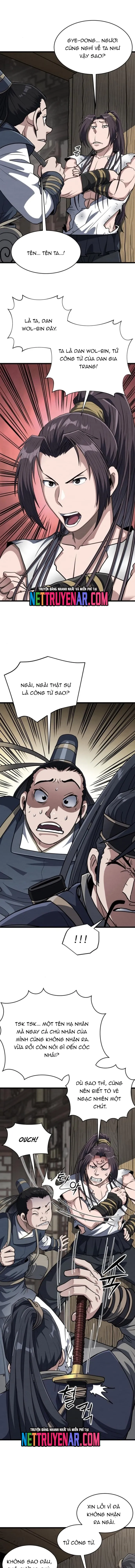 Trùng Sinh Làm Phế Vật Đan Gia Chapter 12 - 7