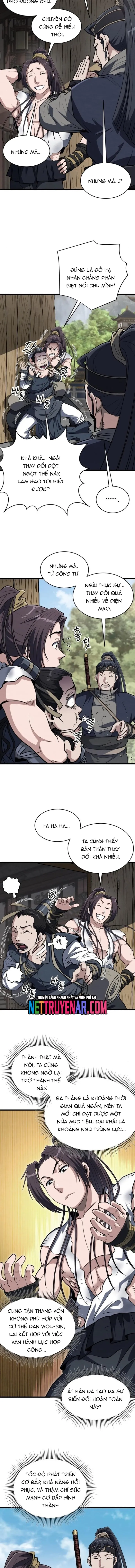 Trùng Sinh Làm Phế Vật Đan Gia Chapter 12 - 8