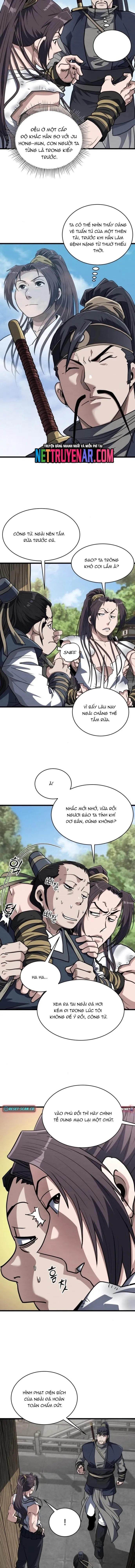 Trùng Sinh Làm Phế Vật Đan Gia Chapter 12 - 9