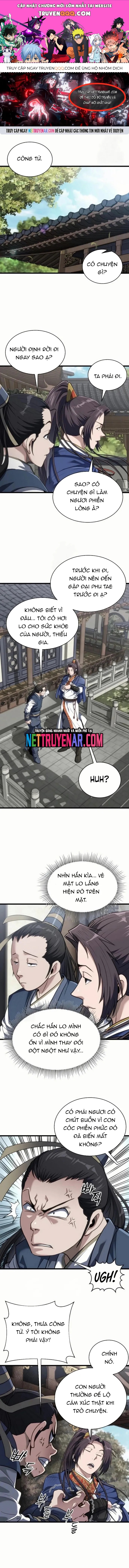 Trùng Sinh Làm Phế Vật Đan Gia Chapter 13 - 1