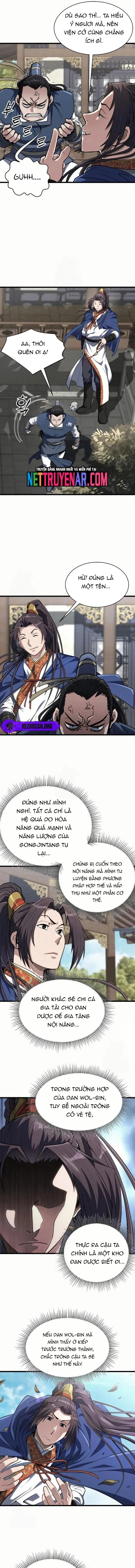 Trùng Sinh Làm Phế Vật Đan Gia Chapter 13 - 2