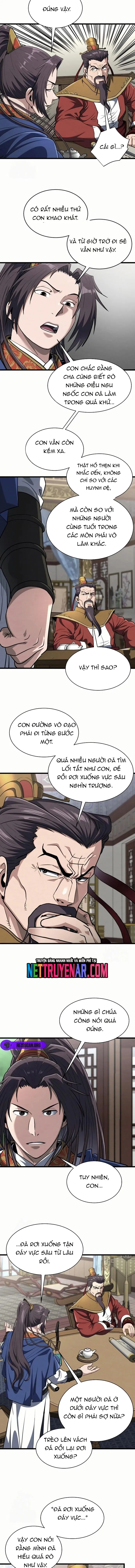 Trùng Sinh Làm Phế Vật Đan Gia Chapter 13 - 11