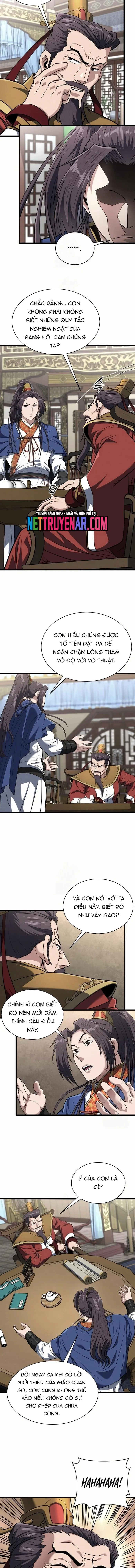 Trùng Sinh Làm Phế Vật Đan Gia Chapter 13 - 12