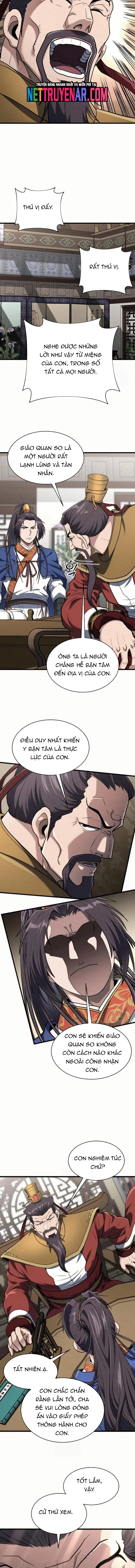 Trùng Sinh Làm Phế Vật Đan Gia Chapter 13 - 13