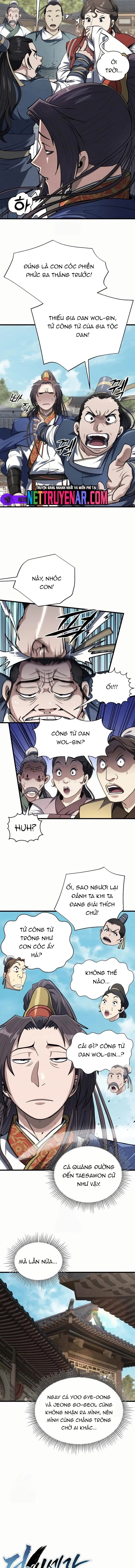 Trùng Sinh Làm Phế Vật Đan Gia Chapter 13 - 4