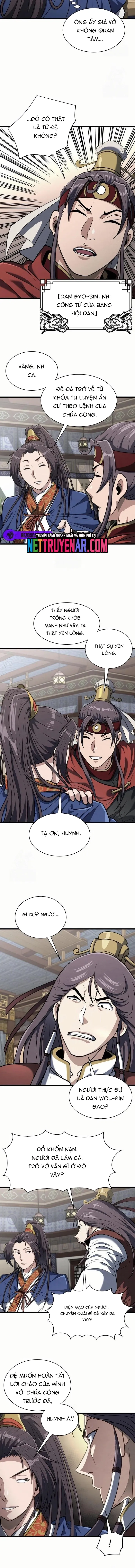 Trùng Sinh Làm Phế Vật Đan Gia Chapter 13 - 6