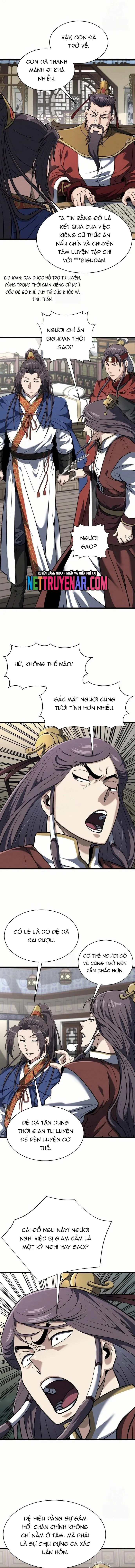 Trùng Sinh Làm Phế Vật Đan Gia Chapter 13 - 7