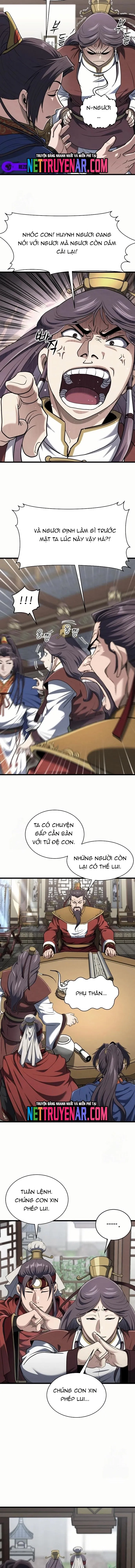 Trùng Sinh Làm Phế Vật Đan Gia Chapter 13 - 8