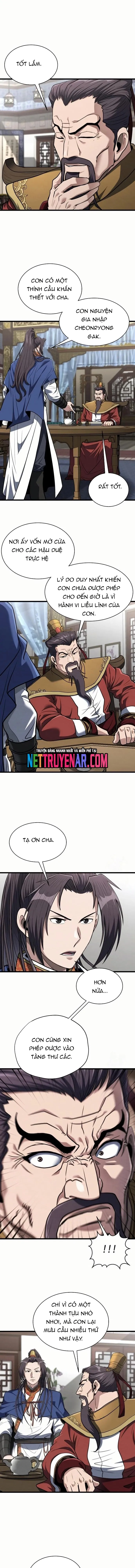 Trùng Sinh Làm Phế Vật Đan Gia Chapter 13 - 10