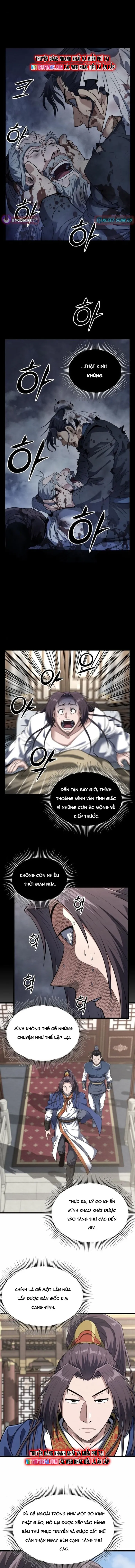 Trùng Sinh Làm Phế Vật Đan Gia Chapter 14 - 2