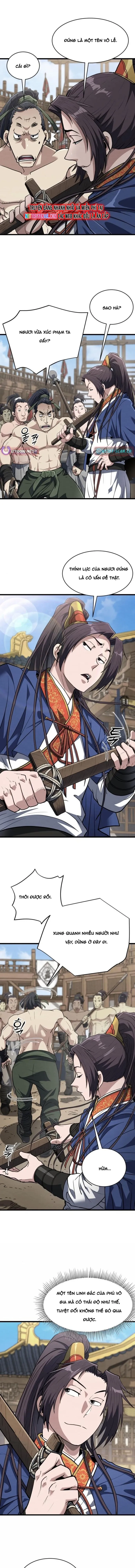 Trùng Sinh Làm Phế Vật Đan Gia Chapter 14 - 11