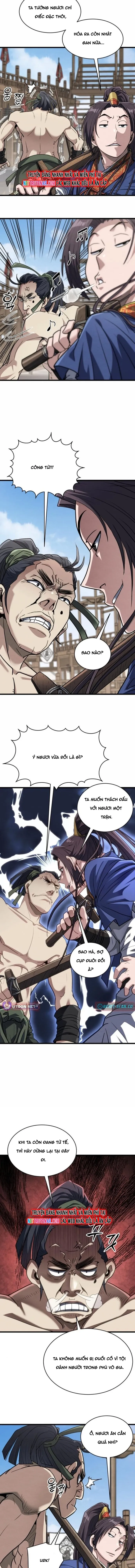 Trùng Sinh Làm Phế Vật Đan Gia Chapter 14 - 12