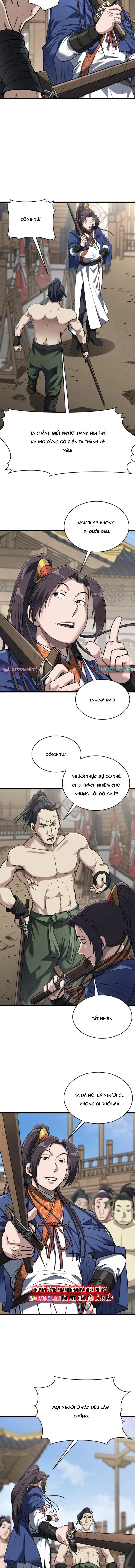 Trùng Sinh Làm Phế Vật Đan Gia Chapter 14 - 13