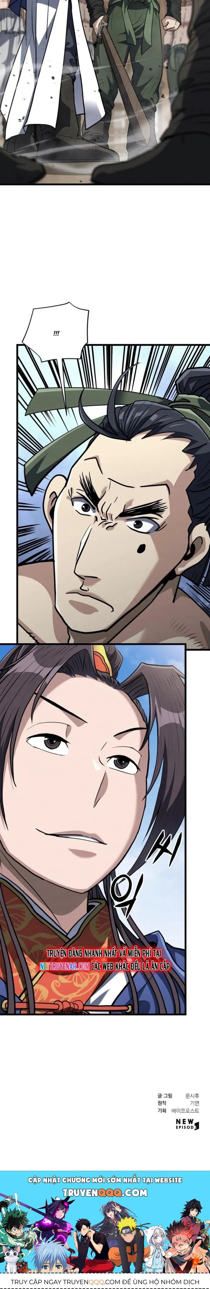 Trùng Sinh Làm Phế Vật Đan Gia Chapter 14 - 14
