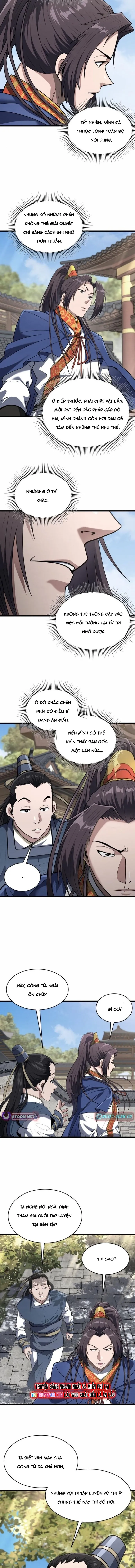 Trùng Sinh Làm Phế Vật Đan Gia Chapter 14 - 3