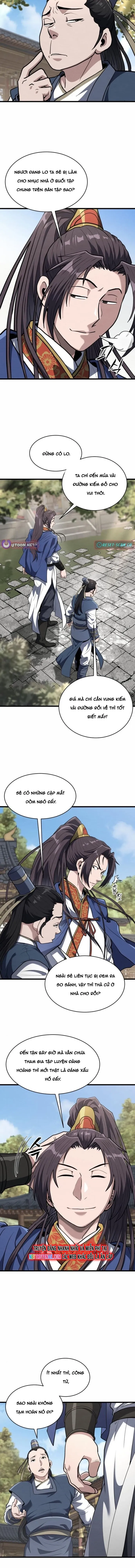 Trùng Sinh Làm Phế Vật Đan Gia Chapter 14 - 4