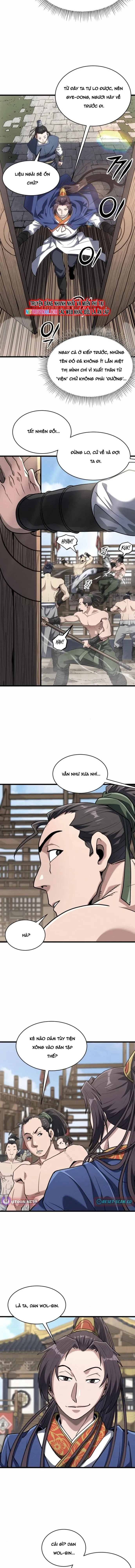 Trùng Sinh Làm Phế Vật Đan Gia Chapter 14 - 6