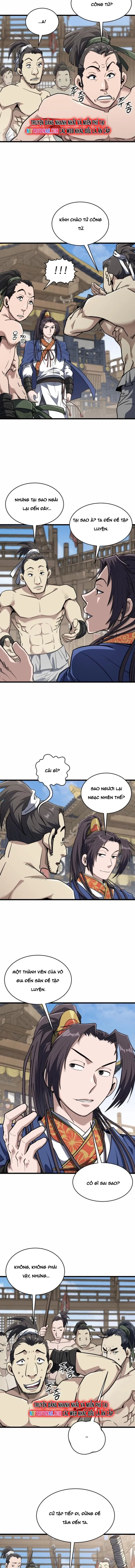 Trùng Sinh Làm Phế Vật Đan Gia Chapter 14 - 7