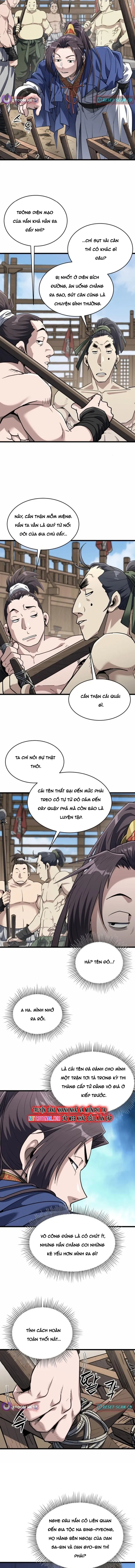 Trùng Sinh Làm Phế Vật Đan Gia Chapter 14 - 8
