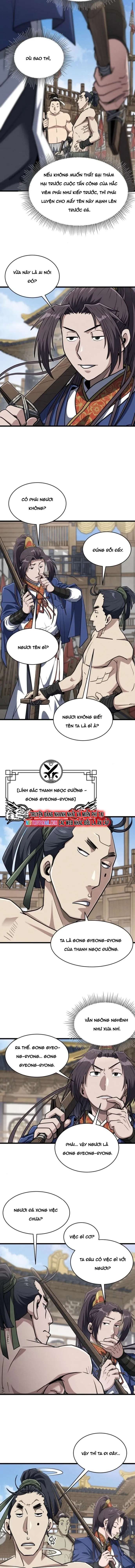 Trùng Sinh Làm Phế Vật Đan Gia Chapter 14 - 9