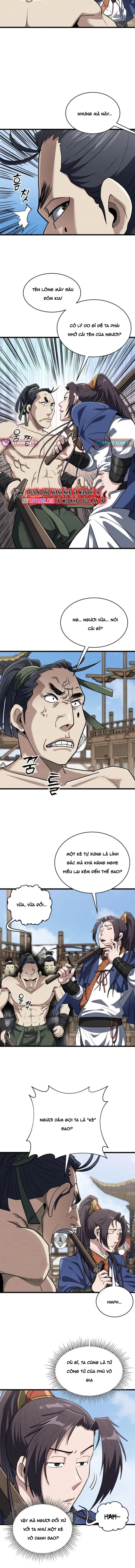 Trùng Sinh Làm Phế Vật Đan Gia Chapter 14 - 10
