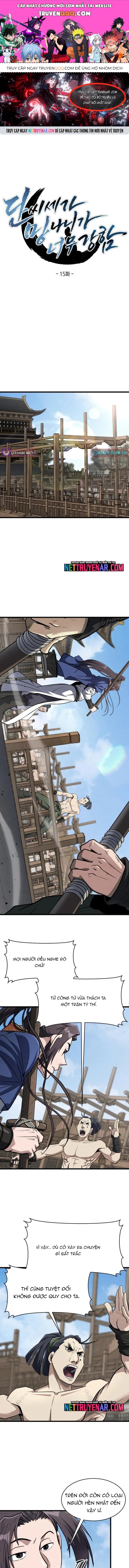 Trùng Sinh Làm Phế Vật Đan Gia Chapter 15 - 1
