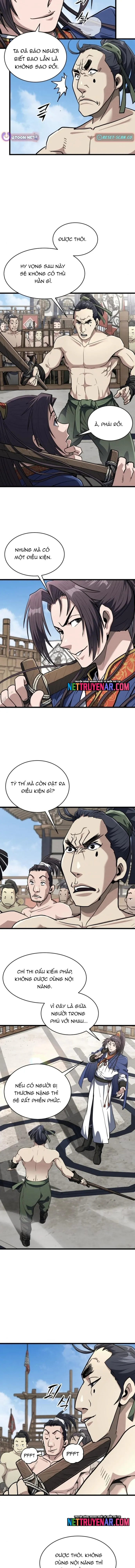 Trùng Sinh Làm Phế Vật Đan Gia Chapter 15 - 2