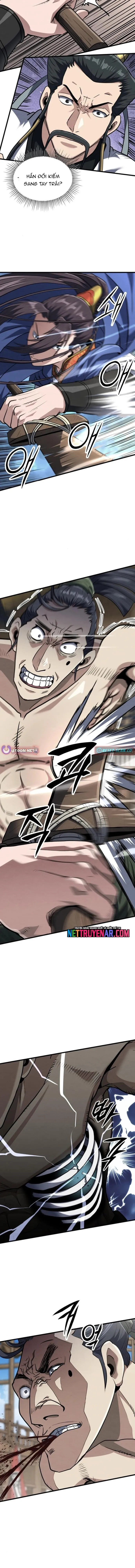 Trùng Sinh Làm Phế Vật Đan Gia Chapter 15 - 12