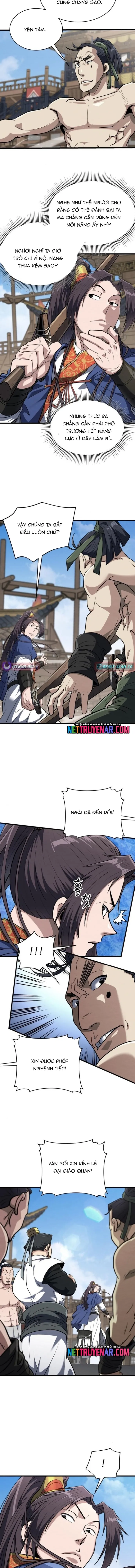 Trùng Sinh Làm Phế Vật Đan Gia Chapter 15 - 3