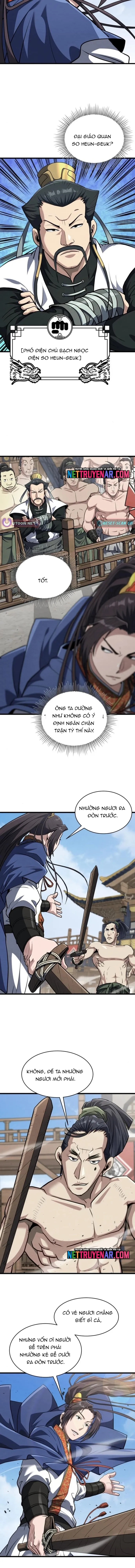 Trùng Sinh Làm Phế Vật Đan Gia Chapter 15 - 4