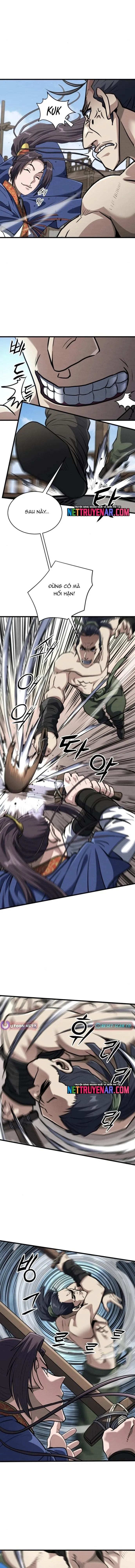 Trùng Sinh Làm Phế Vật Đan Gia Chapter 15 - 5