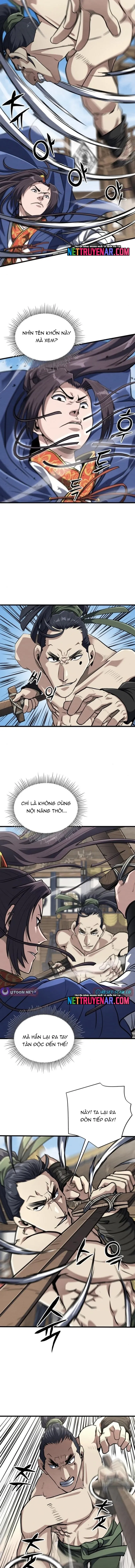 Trùng Sinh Làm Phế Vật Đan Gia Chapter 15 - 6