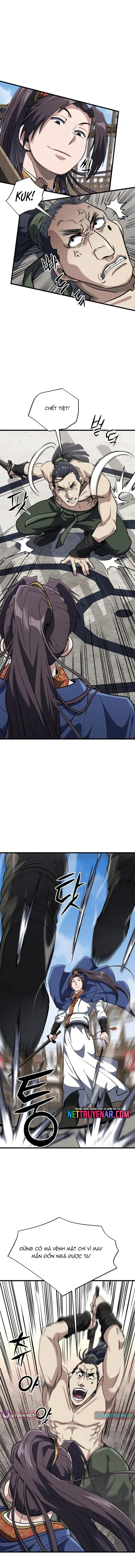 Trùng Sinh Làm Phế Vật Đan Gia Chapter 15 - 8