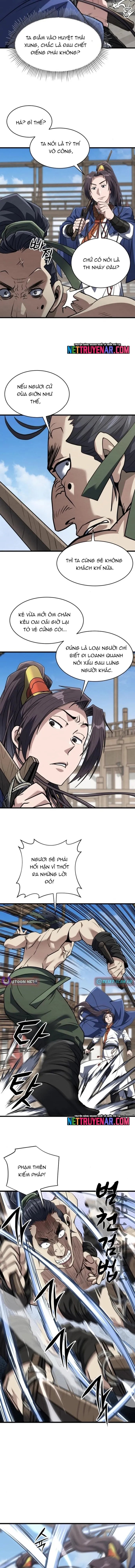 Trùng Sinh Làm Phế Vật Đan Gia Chapter 15 - 10
