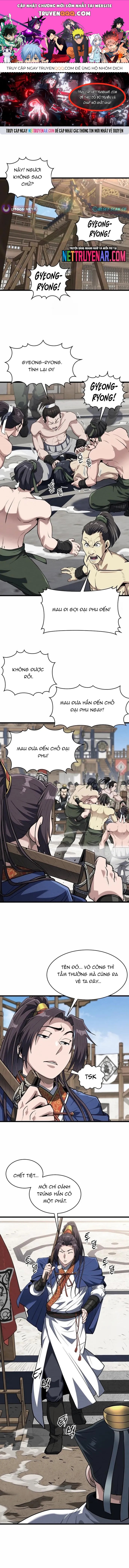 Trùng Sinh Làm Phế Vật Đan Gia Chapter 16 - 1