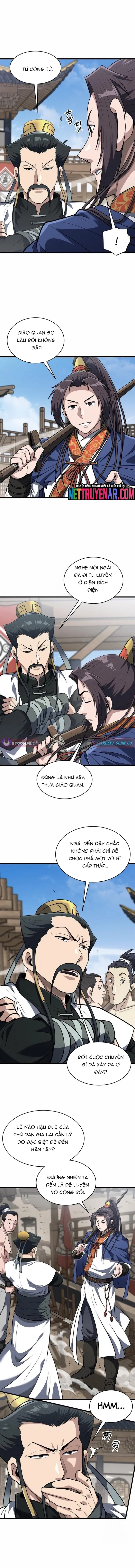 Trùng Sinh Làm Phế Vật Đan Gia Chapter 16 - 2