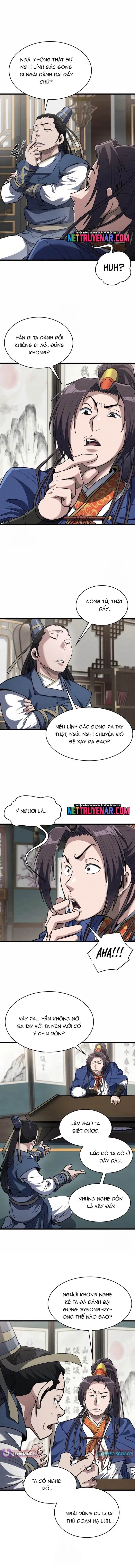 Trùng Sinh Làm Phế Vật Đan Gia Chapter 16 - 11