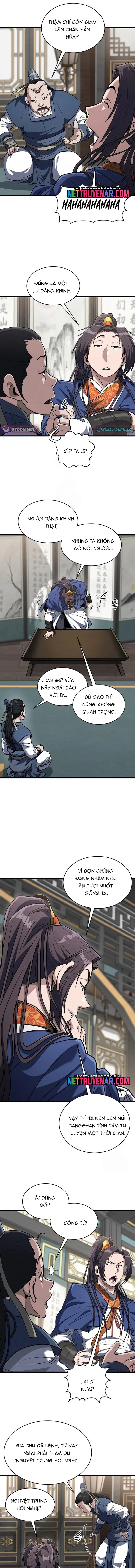 Trùng Sinh Làm Phế Vật Đan Gia Chapter 16 - 12