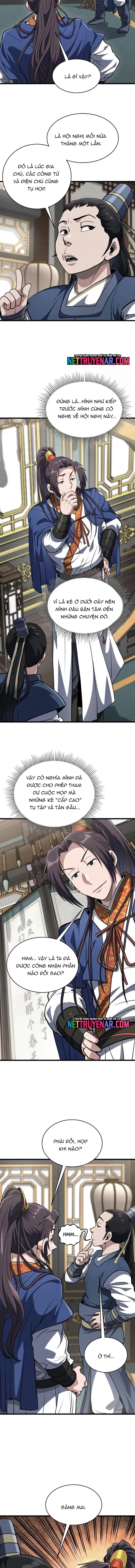 Trùng Sinh Làm Phế Vật Đan Gia Chapter 16 - 13